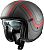 Premier Vintage Platinum ED. EX 17, open face helmet