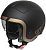 Premier Rocker LN, casco jet