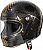 Premier Trophy NX Carbon Chromed, capacete integral