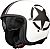 Premier Vintage Star, integraalhelm