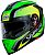 Premier Vyrus MP, full face helmet
