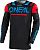 ONeal Prodigy Five-Four, jersey