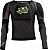 Acerbis X-Air, Protektorenjacke Level-2