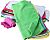 Oxford Mint Bag of Rags, microfiber towels