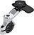 Quad Lock Motorcycle PRO, handlebar mount