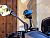 Quad Lock 360 Motorcycle, mirror stem mount