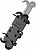 Ram Mount Quick-Grip w. Ball, soporte para smartphone