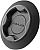 Interphone Quiklox Universal, almohadilla adhesiva