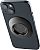 Interphone Quiklox Universal, almohadilla adhesiva