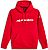 Alpinestars Race Wordmark, Kapuzenpullover