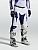 Alpinestars Racer Air Amber, Textilhose