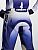 Alpinestars Racer Air Amber, Textilhose