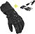 Macna Rafino RTX 7.4V Kit, guantes impermeables calefactables mu