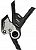 Acerbis BMW R 1250 GS, X-Grip frame protector