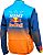 Kini Rallye Red Bull 1.0, giacca in tessuto