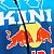 Kini Rallye Red Bull 1.0, giacca in tessuto