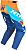 Kini Rallye Red Bull 1.0, textile pants