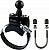 Ram Mount ATV/UTV, soporte de bola