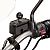 Ram Mount Reservoir Cover, soporte de bola
