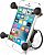 Ram Mount X-Grip EZ-On/Off, soporte para smartphone