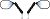 Ram Mounts M10-1.25 R/L / L-Arm, Kit Tough-Mirror