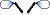 Ram Mounts M10-1.25 R / L-Arm, Kit Tough-Mirror