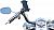 Ram Mount X-Grip L / Snap-Link / Tough-Claw, kit de montaje