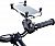 Ram Mount X-Grip L / Snap-Link / Tough-Claw, kit de montaje
