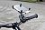 Ram Mount X-Grip L / Snap-Link / Tough-Claw, kit de montaje