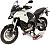 ACE Bikes Bike-A-Side, помощь при маневрировании