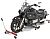 ACE Bikes U-Turn Mover XL, помощь при маневрировании