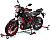 ACE Bikes U-Turn Mover, помощь при маневрировании