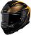IXS Rapid 1.0 Graphic, Integralhelm