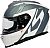 IXS Rapid 2.0 Graphic, полнолицевой шлем