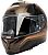 IXS Rapid 2.0 Graphic, полнолицевой шлем