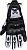 IXS Rapid-Air 1.0, guantes