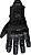 IXS Rapid-STX 1.0, guantes impermeables
