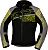 IXS Rapid-STX 1.0, Textiljacke wasserdicht