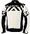 IXS Rapid-STX 2.1 Stripe, Textiljacke wasserdicht