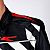 IXS Rapid-STX 2.1 Stripe, Textiljacke wasserdicht