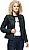 Dainese Razon 2, leather jacket women