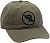 Riding Culture Circle Dad Hat, tappo