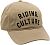 Riding Culture Text Dad Hat, tappo