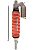 Acerbis Rear Shock, protective cover