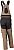 Klim Rebelle ITB Overall, Textilhose Damen
