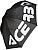 Acerbis Logo, Regenschirm