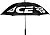 Acerbis Logo, Regenschirm
