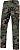 John Doe Cargo Mono Camouflage 2.0, Textilhose