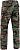 John Doe Cargo Mono Camouflage 2.0, Textilhose
