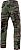 John Doe Cargo Mono Camouflage 2.0, Textilhose